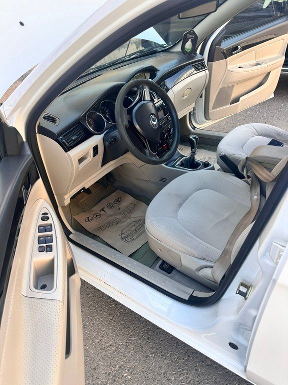 DongFeng Aeolus S30, 1.6 L, 2014 il, 146 250 km 99-KM-164 — Avtomobillər, Xırdalan (11)