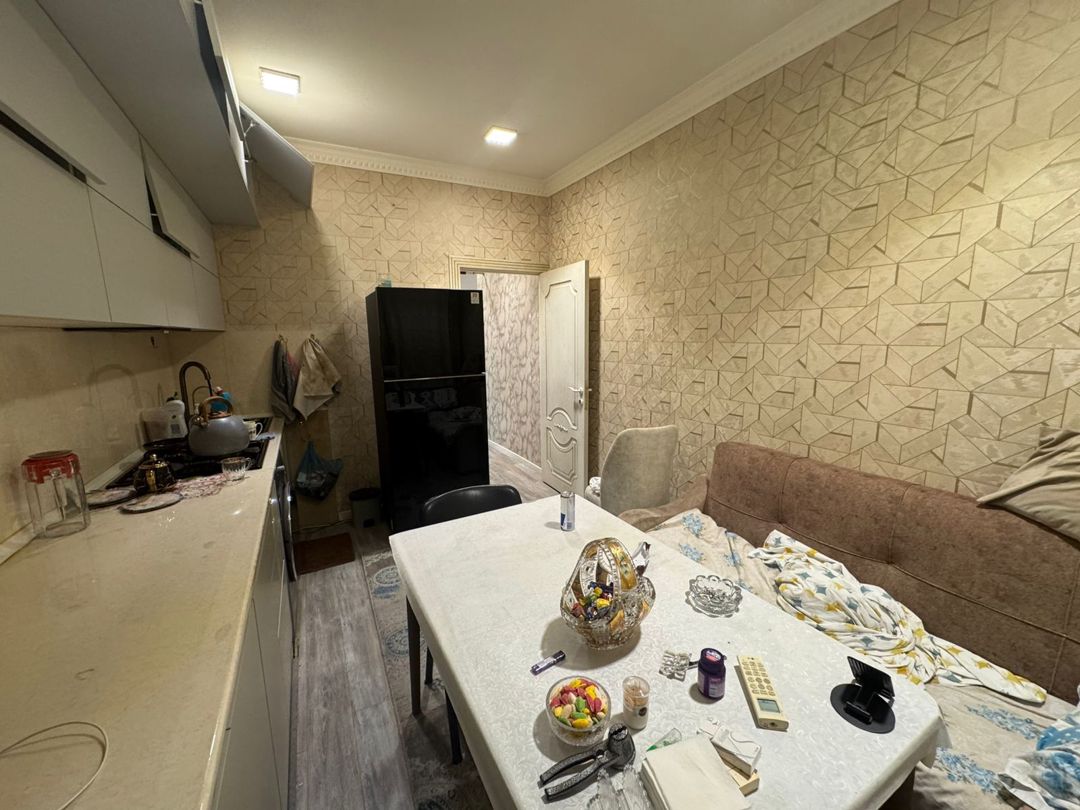Satılır 3 otaqlı yeni tikili 110 m² — Mənzil, Bakı (6)