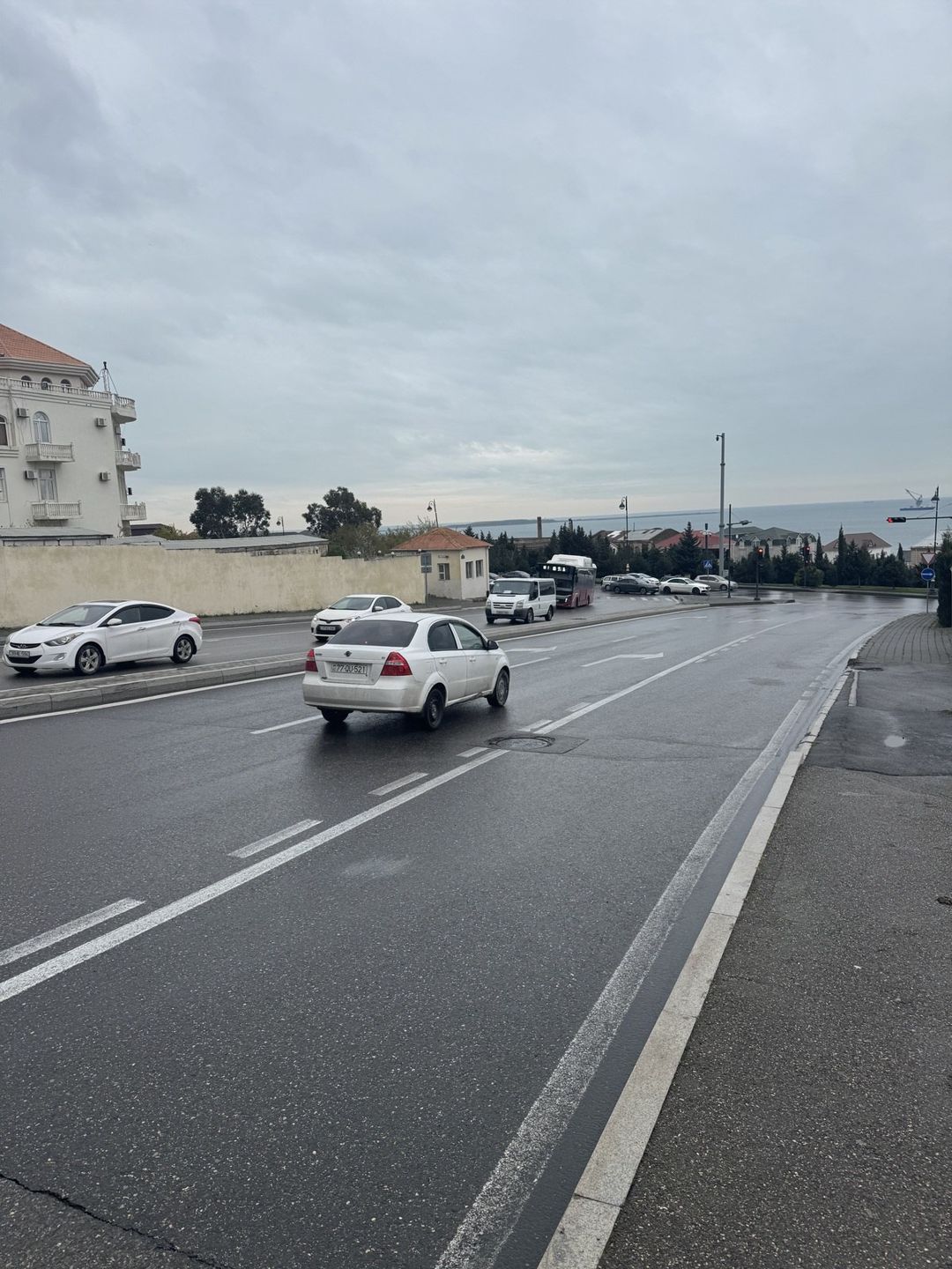 Satılır 3 otaqlı yeni tikili 140 m² — Mənzil, Bakı (4)