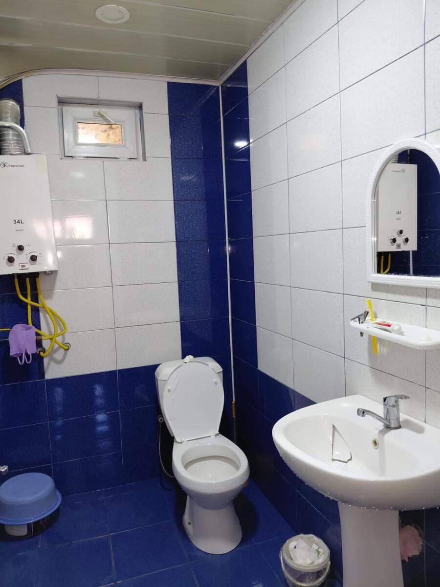Satılır 3 otaqlı həyət evi/bağ evi 65 m² — Ev, villa, Sumqayıt (8)