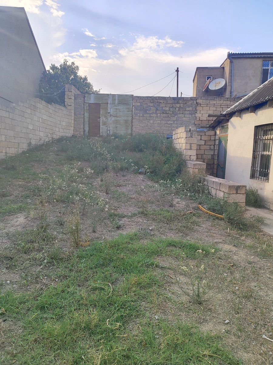 Satılır torpaq 14 sot — Torpaq, Bakı (9)