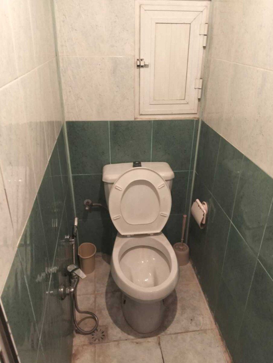 Satılır 2 otaqlı köhnə tikili 55 m² — Mənzil, Bakı (6)