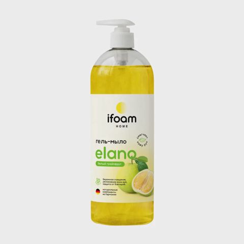Yuma üçün gel Elano Qreyfurt, 1 l — Bakı