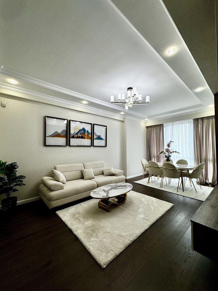 Satılır 3 otaqlı yeni tikili 70 m² — Mənzil, Bakı (9)