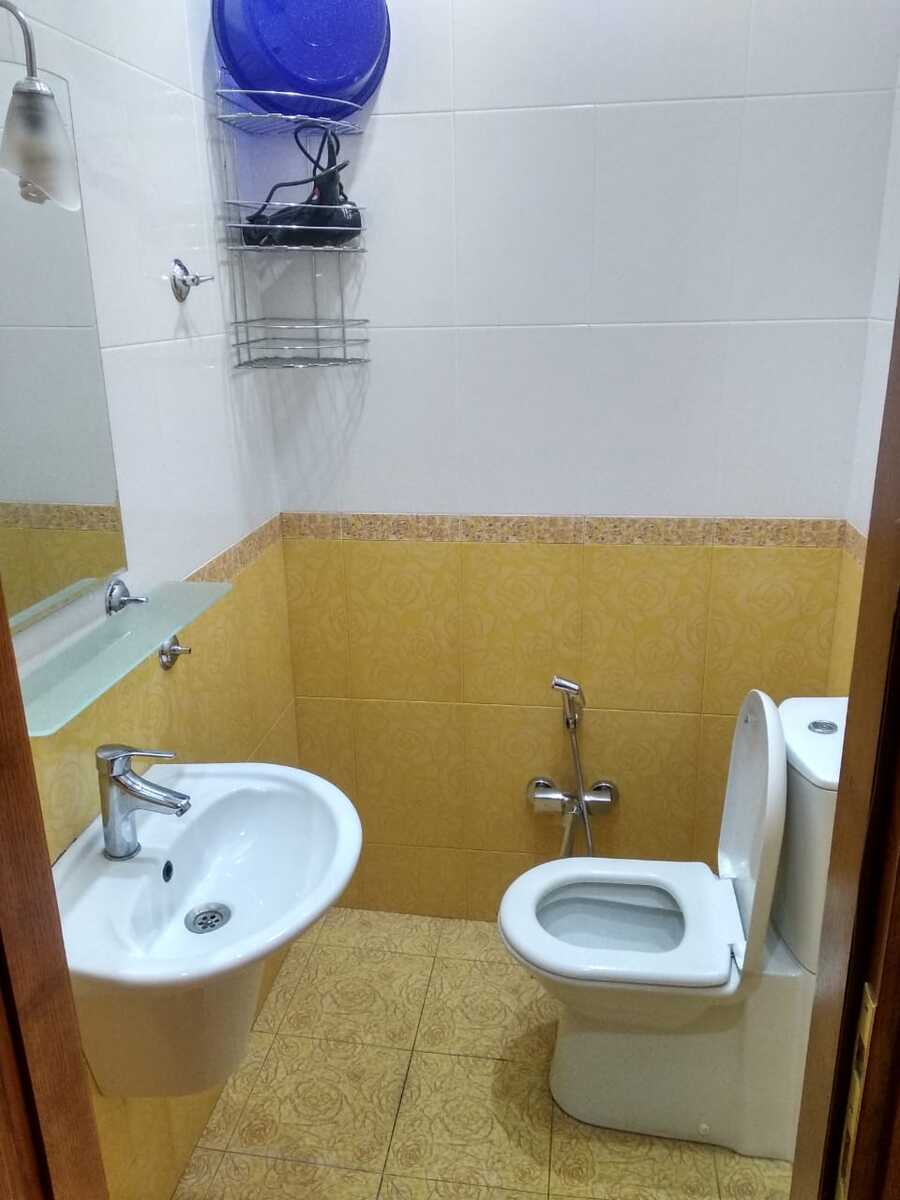 Satılır 4 otaqlı yeni tikili 145 m² — Mənzil, Bakı (7)