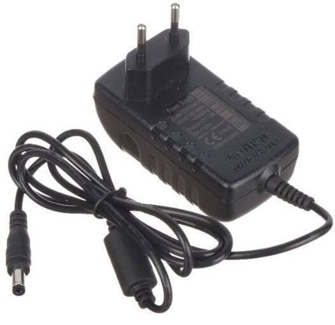 12V 1.5A Adapter – 12 Volt 1.5 Amper DC adapter Xüsusiyyətlər — Bakı