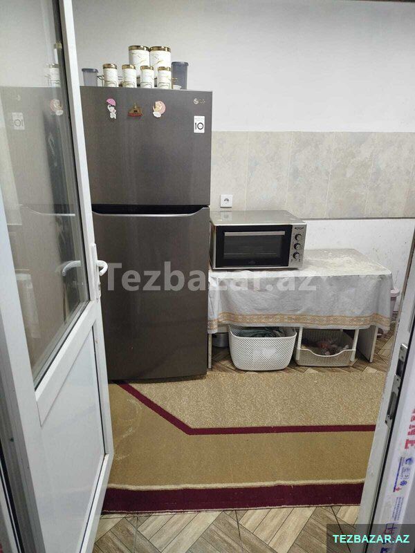 Əmircanda 3 ot.təmirli h/evi satılır — Ev, villa, Bakı (5)