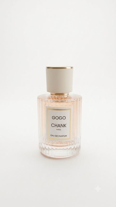 Gogo Chank ətir suyu qadınlar üçün 50 ml — Bakı