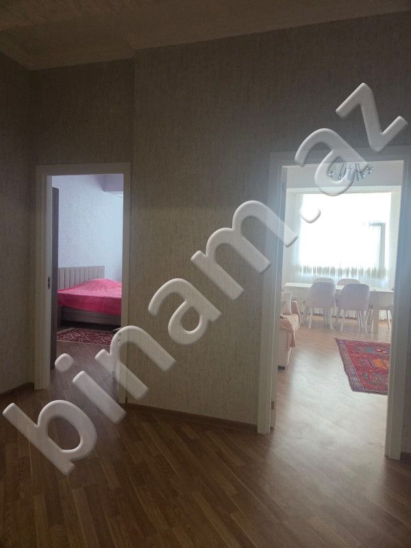 2 otaqlı Yeni tikili, Satış, Bakı, Səbail — Mənzil, Bakı (4)