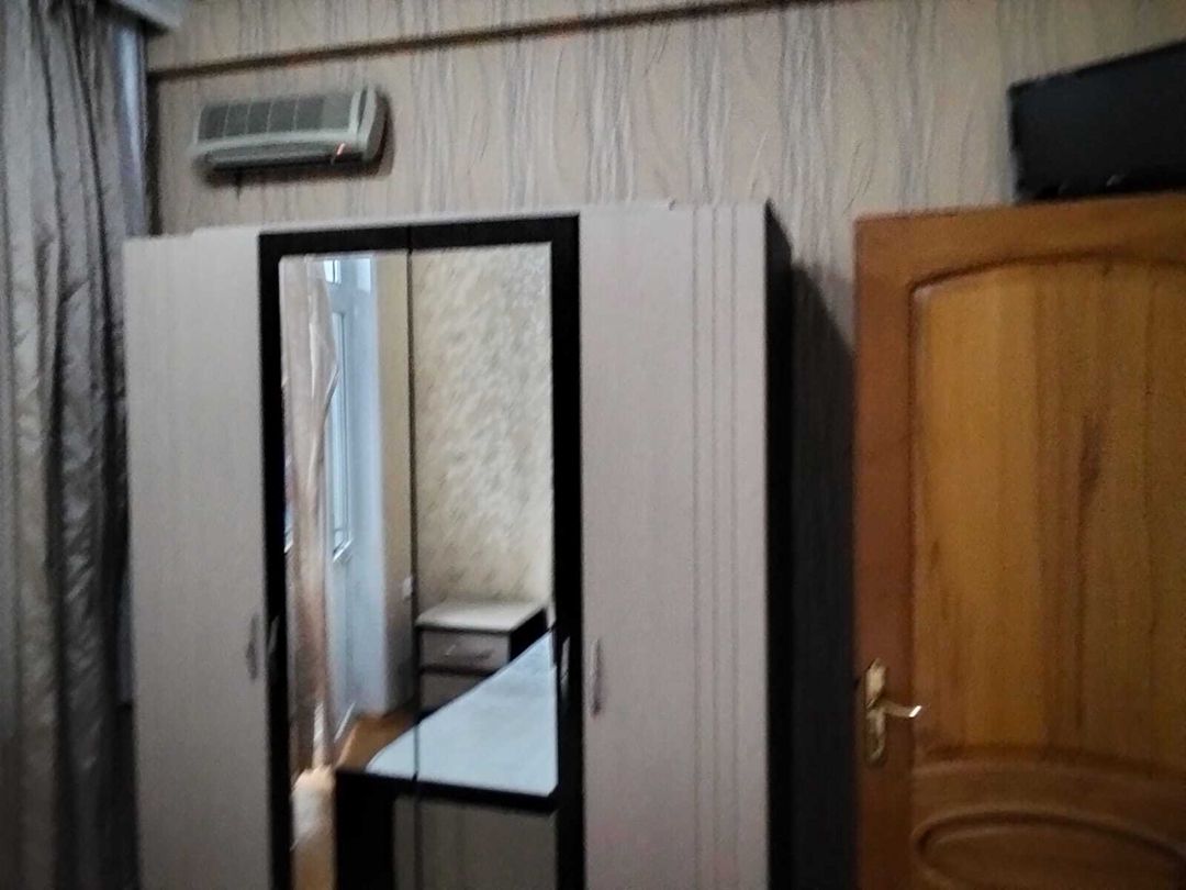 Satılır 2 otaqlı yeni tikili 58 m² — Mənzil, Bakı (5)