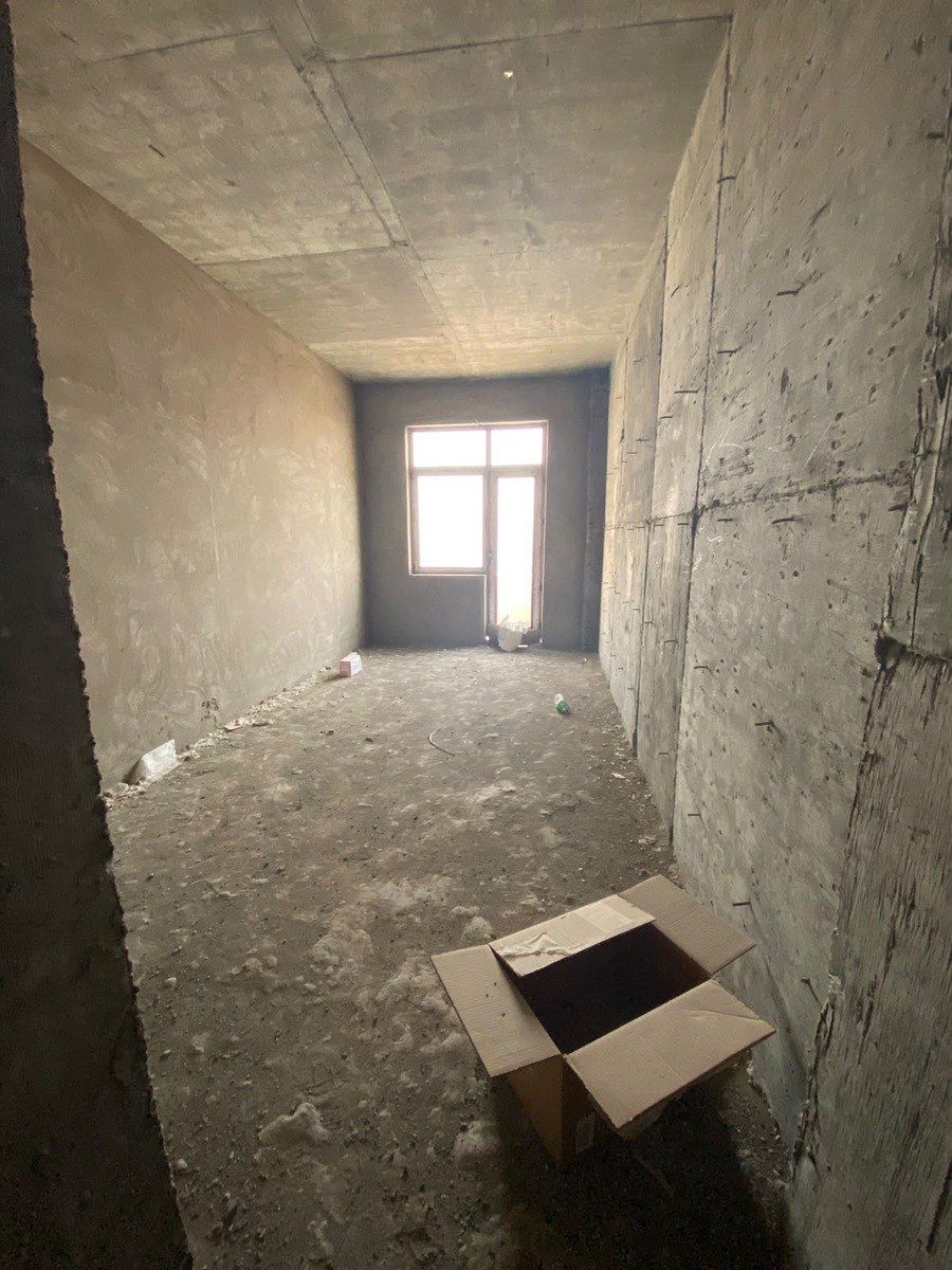 Satılır 2 otaqlı yeni tikili 105 m² — Mənzil, Bakı (7)