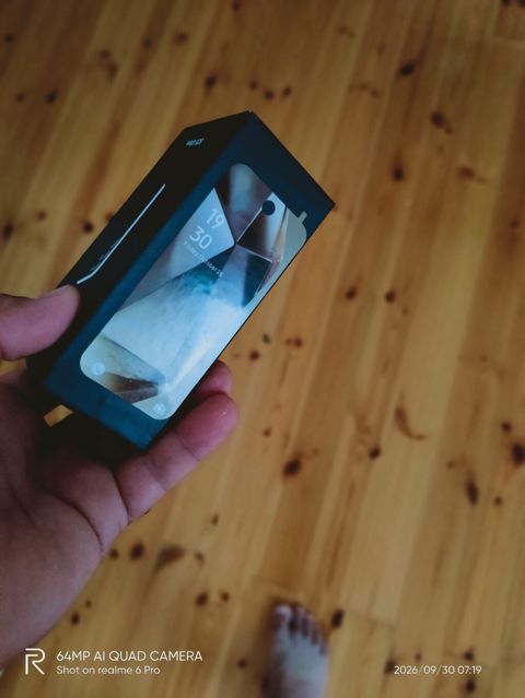 Samsung Galaxy S25 Ultra — Digah