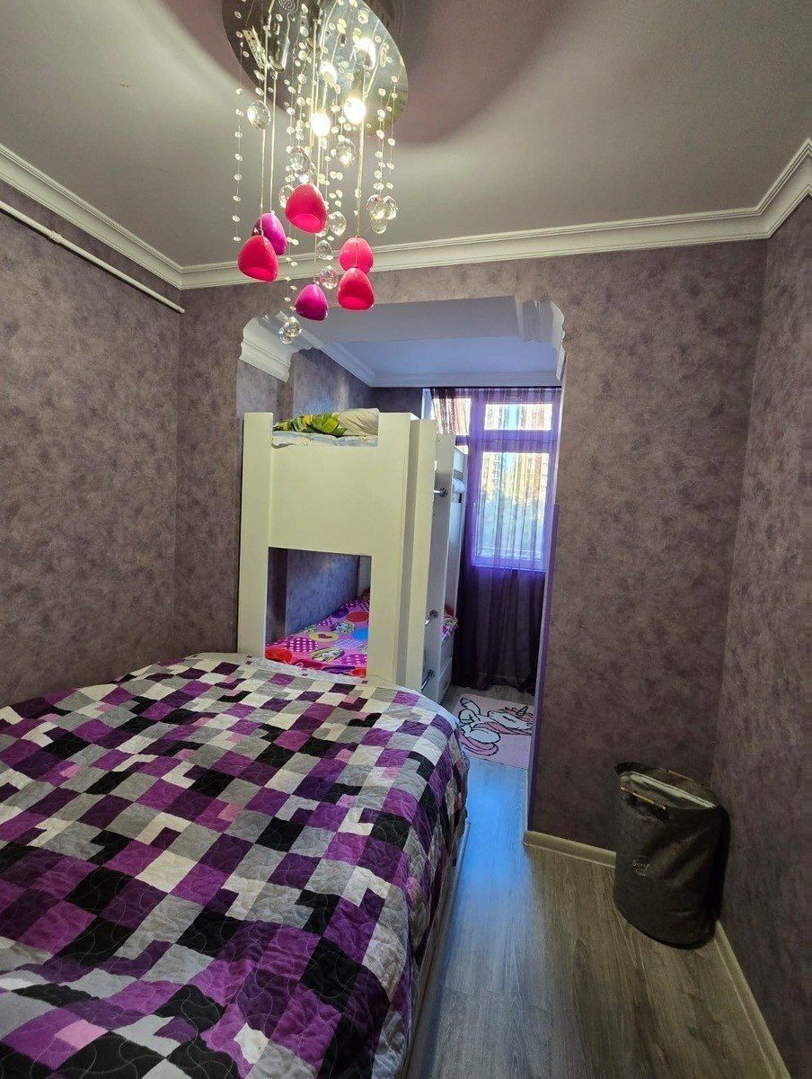 Satılır 2 otaqlı köhnə tikili 40 m² — Mənzil, Bakı (6)