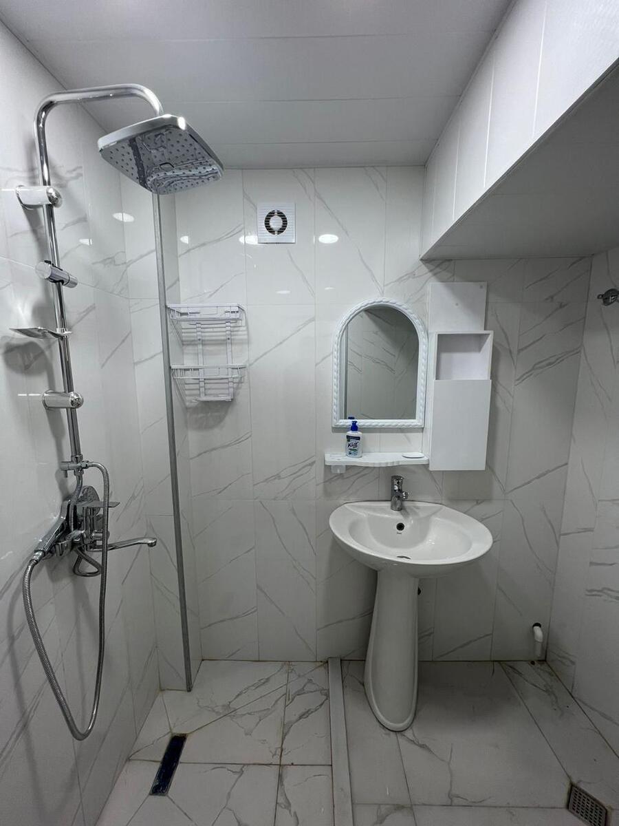 İcarəyə verilir 1 otaqlı köhnə tikili 60 m² — Mənzil, Bakı (11)
