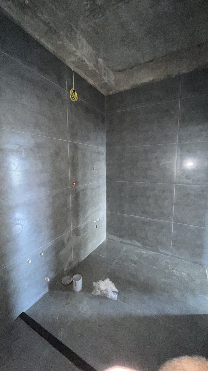 Satılır 3 otaqlı yeni tikili 62 m² — Mənzil, Bakı (12)