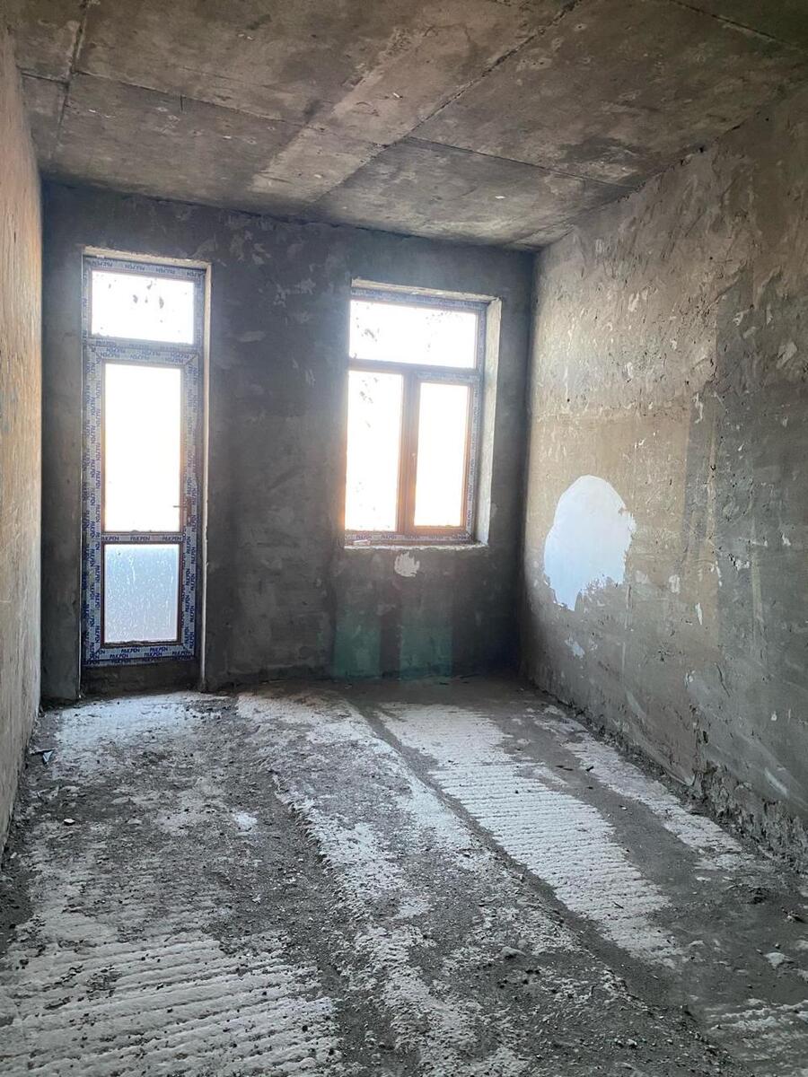 Satılır 4 otaqlı yeni tikili 280 m² — Mənzil, Bakı (3)