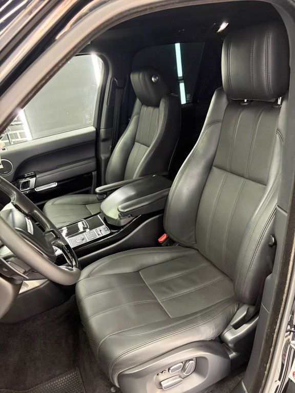 Land Rover Range Rover, 3.0 L, 2015 il, 219 469 km 77-MJ-401 — Avtomobillər, Bakı (6)