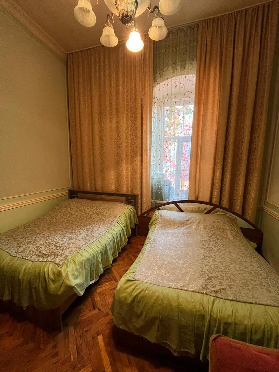 Satılır 3 otaqlı köhnə tikili 90 m² — Mənzil, Bakı (6)