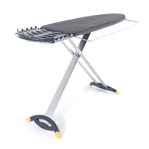 Ütü masası Perilla Lilium UAS14005 43 x 124 х 98 sm, boz — Bakı