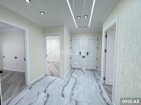 Köhnə tikili Satılır Xətai r., Əhmədli m., 3 otaq, 75 m² — Bakı