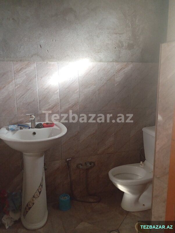 Binəqədi Mədən-1 ərazisi — Ev, villa, Bakı (7)