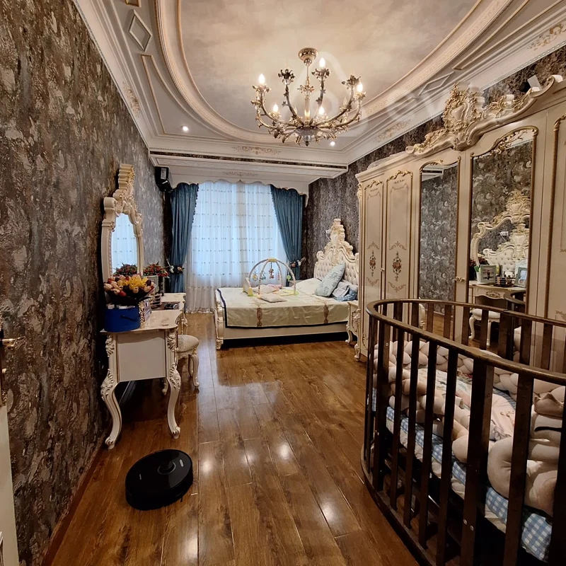 2 otaqlı mənzil, 64 m², Şərq Bazarının yaxınlığı — kirayə — Bakı