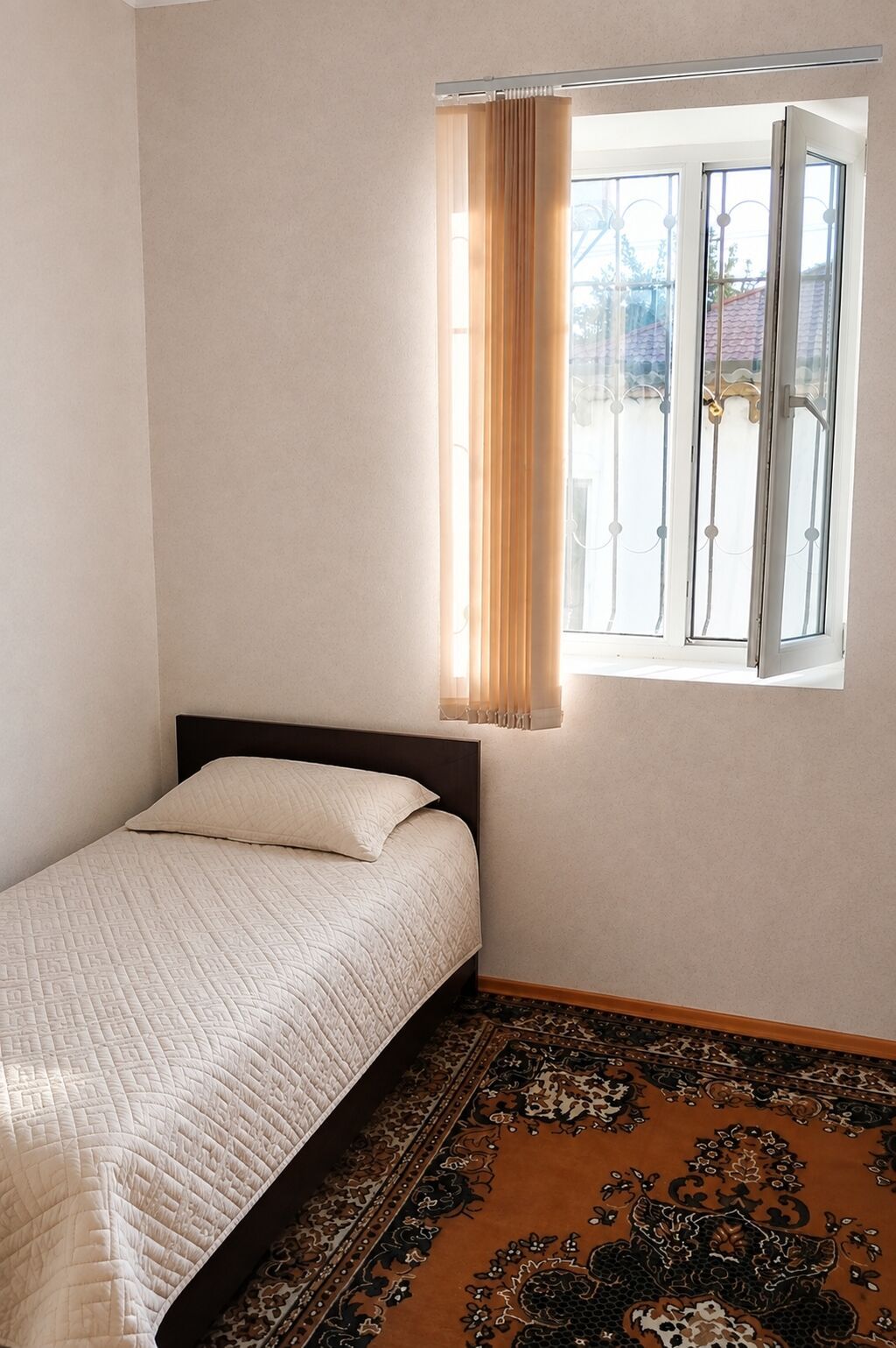 2 otaqlı Heyet evi– tam təchizatlı mebelerle birge satilir 6 — Mənzil, Horadiz (6)