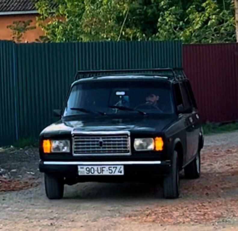 Lada (VAZ) 2104, 1.5 L, 2004 il, 150 000 km 90-UF-574 — Avtomobillər, Bakı (11)