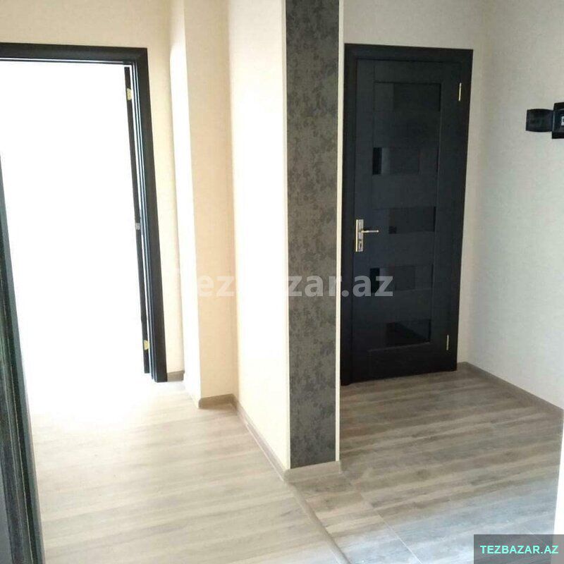 Kreditlə evlərin satışı — Ev, villa, Bakı (5)