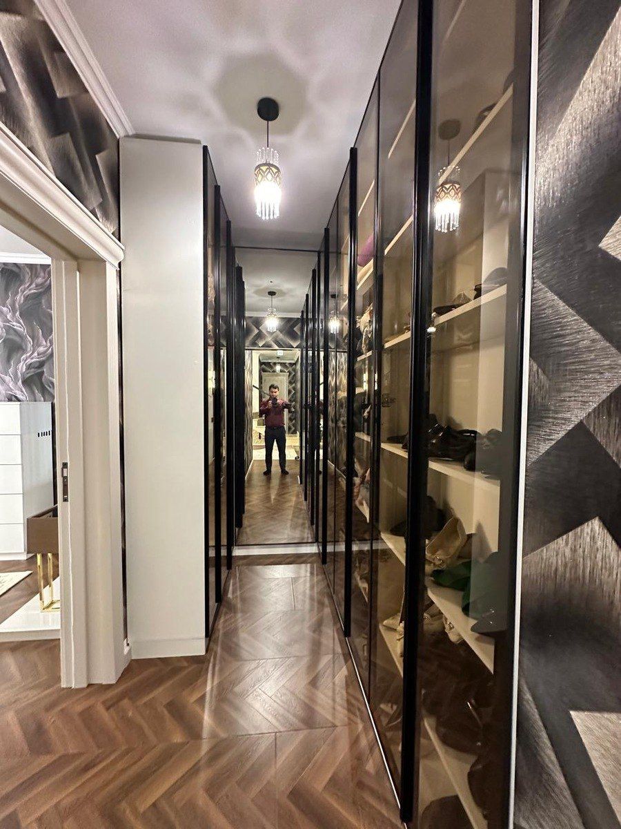 Satılır 4 otaqlı yeni tikili 145 m² — Mənzil, Bakı (10)