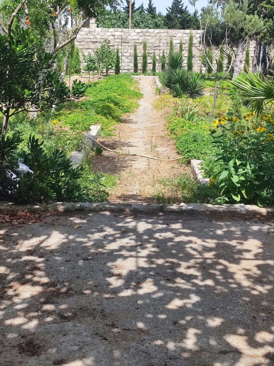 Satılır 4 otaqlı həyət evi/bağ evi 160 m² — Ev, villa, Bakı (11)