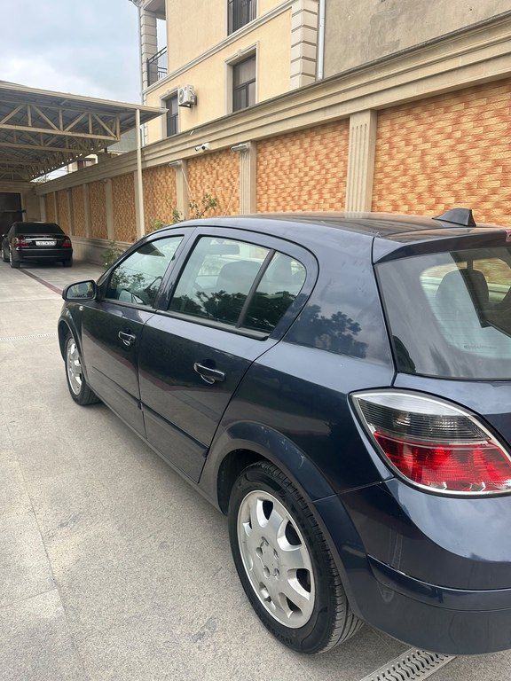 Opel Astra, 1.3 L, 2007 il, 300 000 km — Avtomobillər, Xırdalan (4)