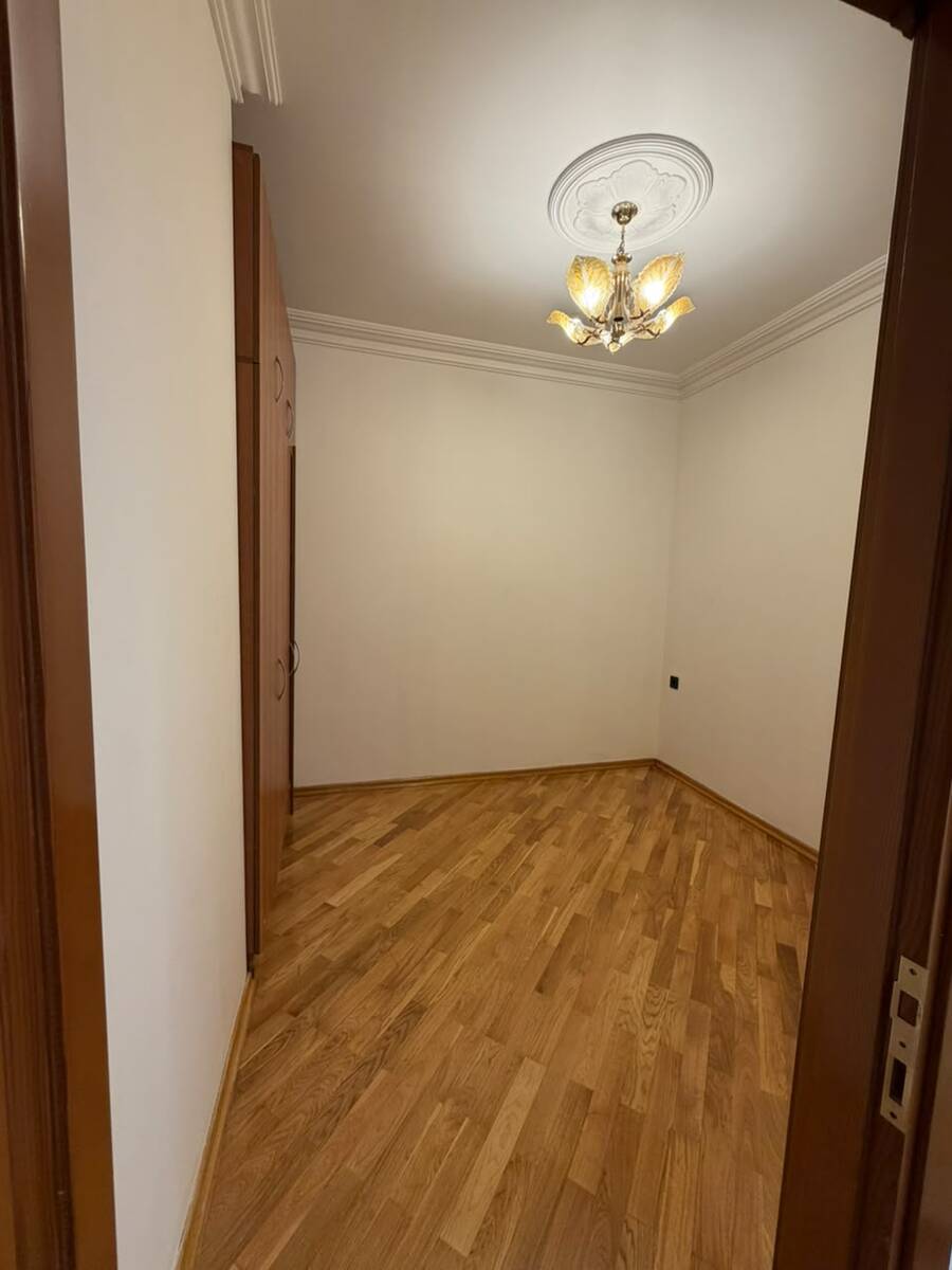 Satılır 3 otaqlı yeni tikili 120 m² — Mənzil, Bakı (10)