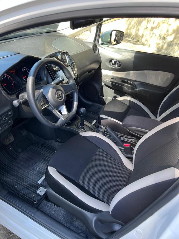 Nissan Note, 1.2 L, 2017 il, 62 500 km — Avtomobillər, Bakı (5)