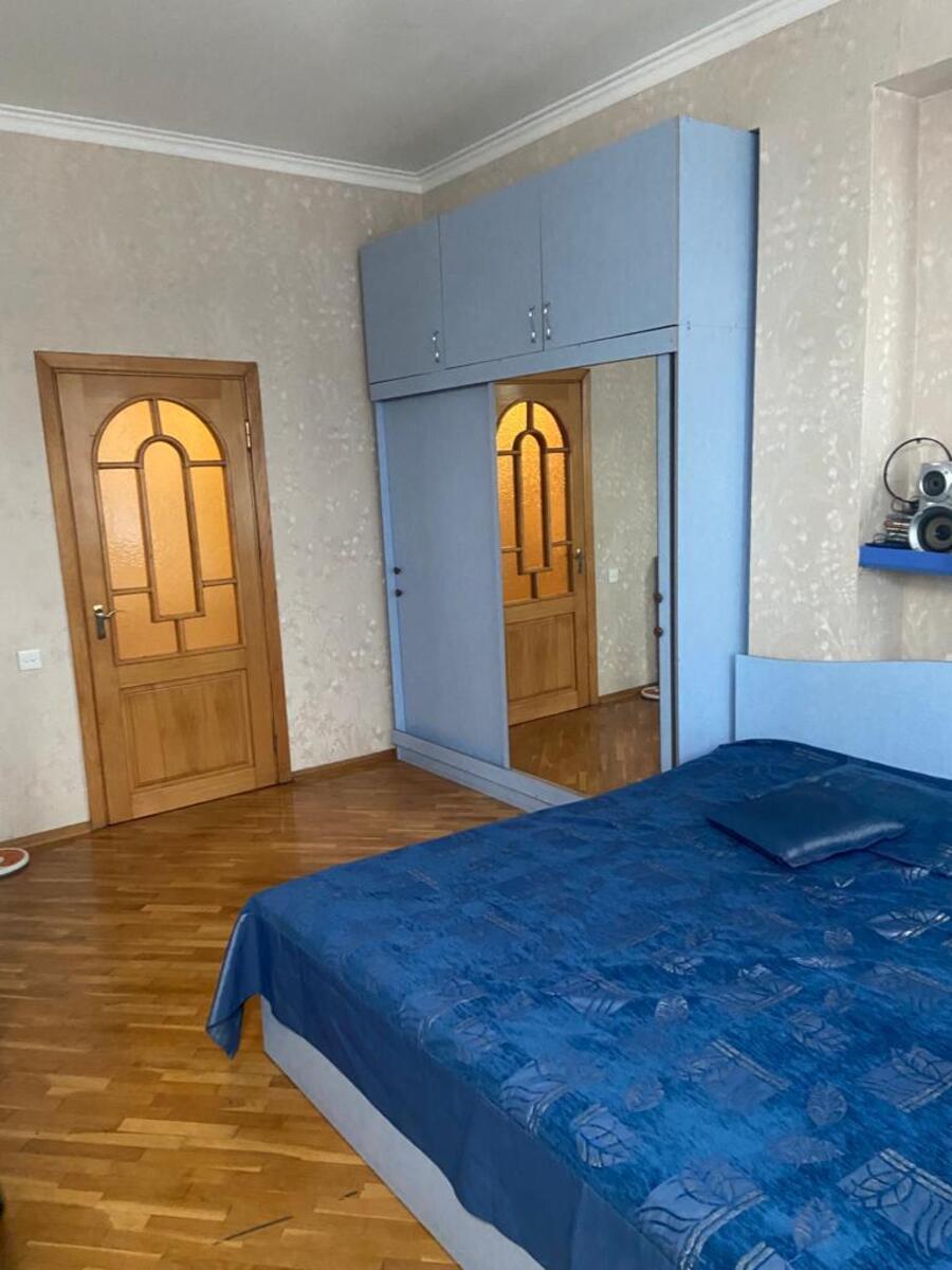 Satılır 3 otaqlı yeni tikili 107 m² — Mənzil, Bakı (9)