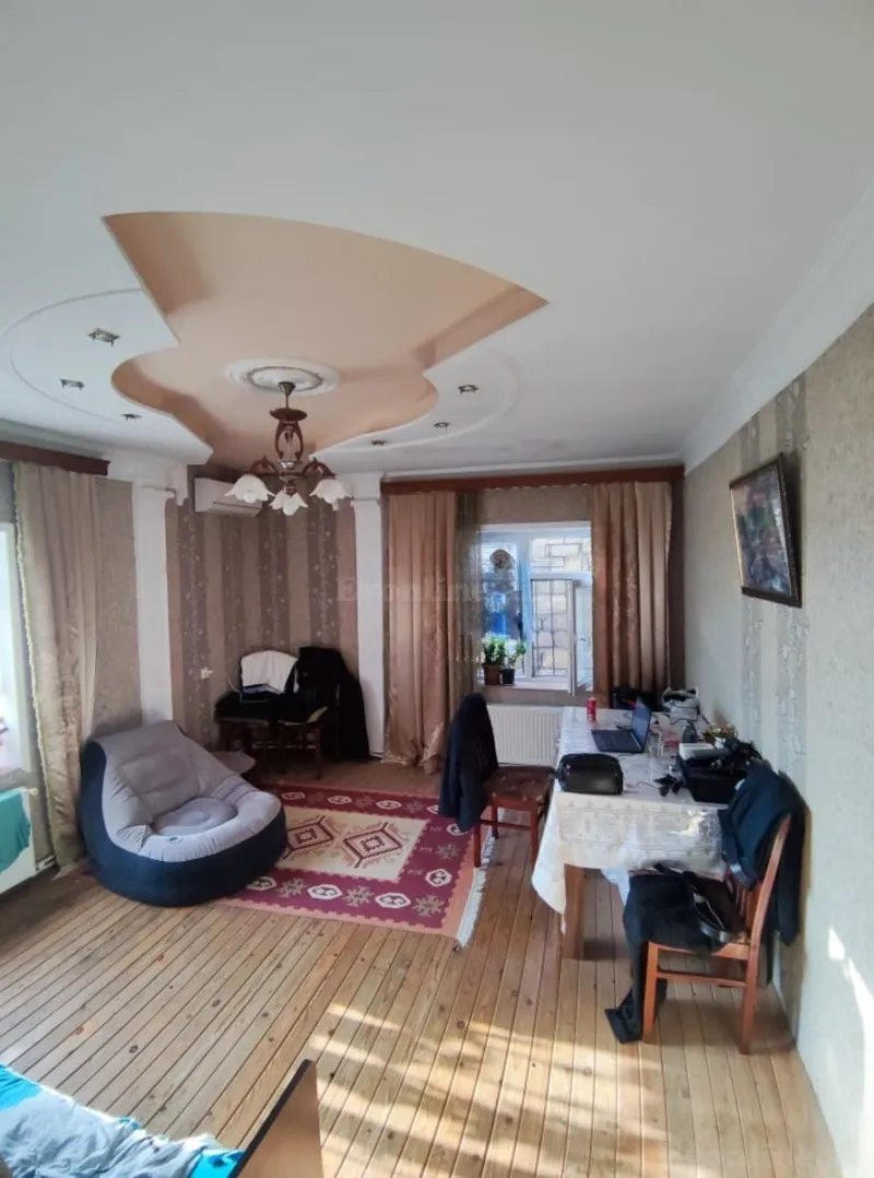Satılır 6 otaqlı Həyət evi 200 m² Bakı, Xətai r., Həzi Aslanov — Ev, villa, Bakı (8)