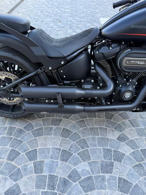 Harley-Davidson Softail Breakout, 1900 sm3, 2023 il, yeni — Motosikletlər, Bakı (6)