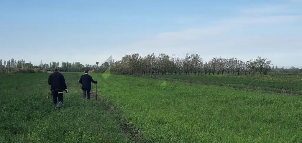 235 sot Torpaq Satılır, Xaçmaz — Xaçmaz