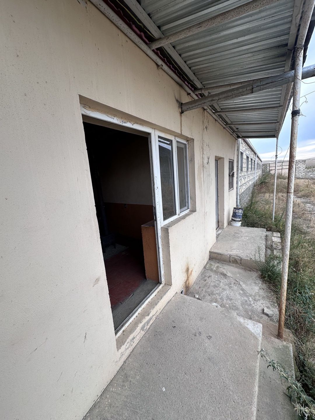Satılır torpaq 34 sot — Torpaq, Şəmkir (11)