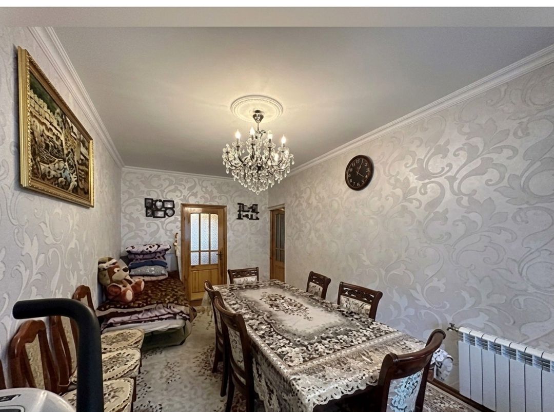 Satılır 3 otaqlı köhnə tikili 85 m² — Mənzil, Bakı (2)