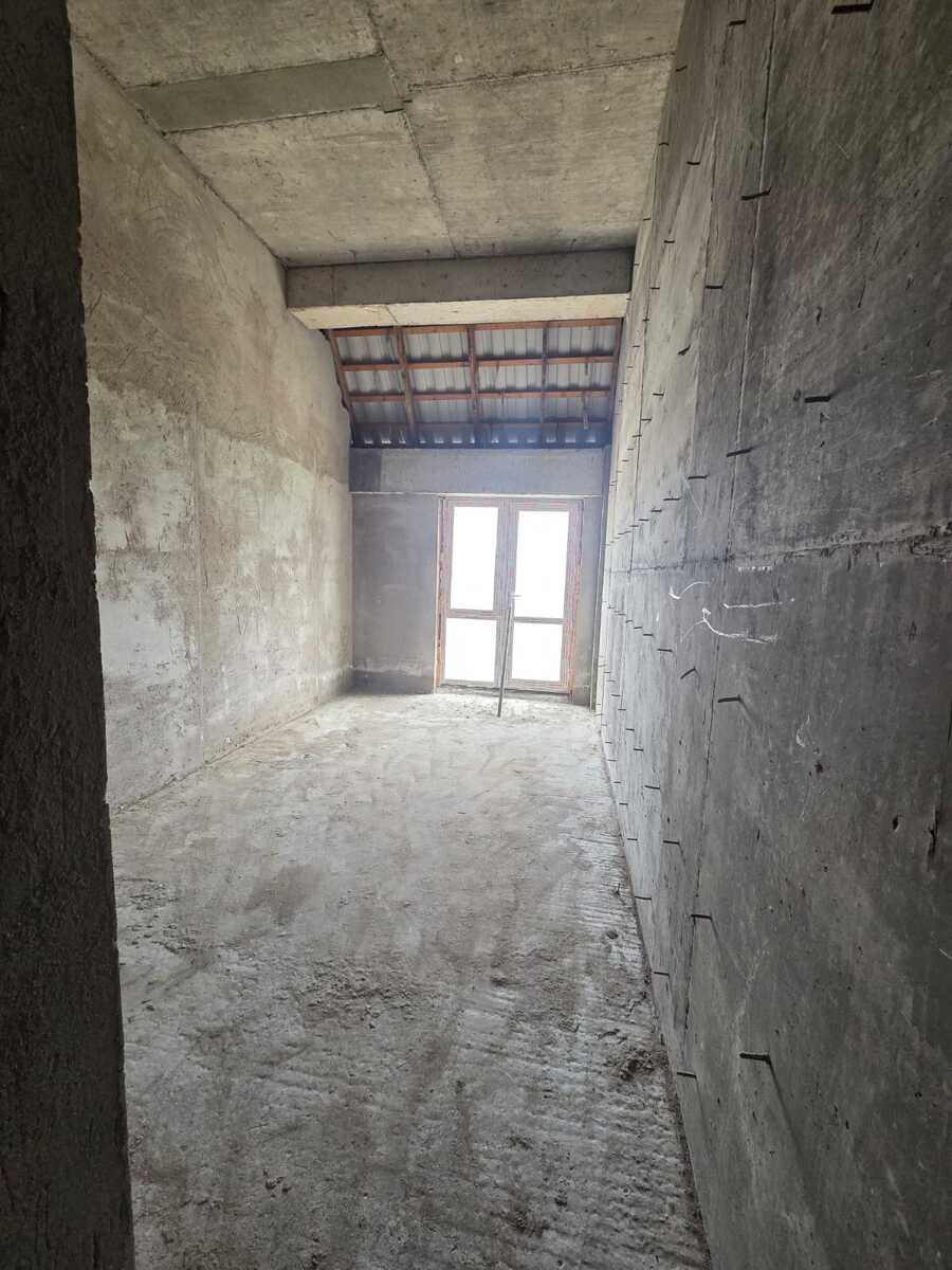 Satılır 2 otaqlı yeni tikili 95 m² — Mənzil, Bakı (7)