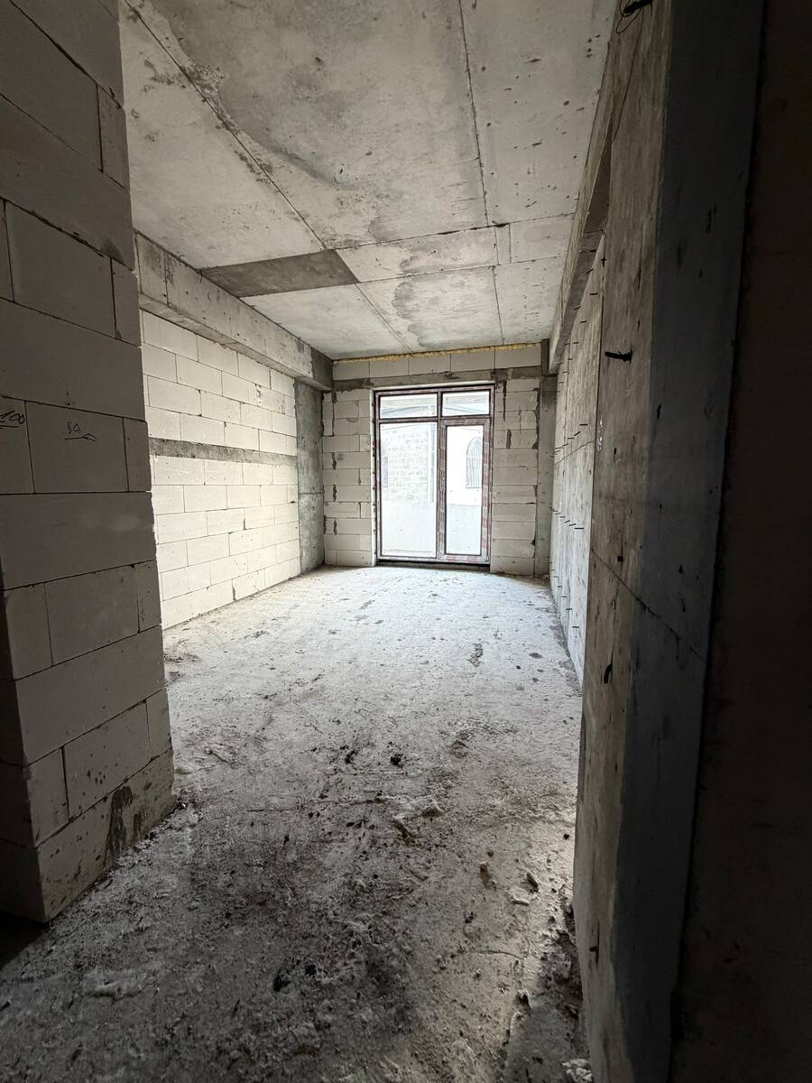 Satılır 2 otaqlı yeni tikili 56 m² — Mənzil, Bakı (8)