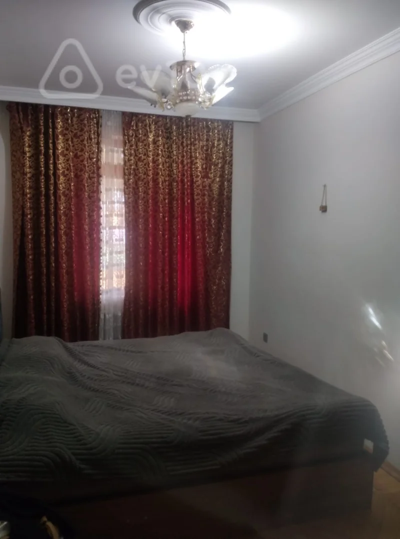 3 otaqlı mənzil, 85 m², Xəlil bəy Xasməmmədov — kirayə — Mənzil, Bakı (3)