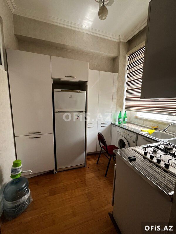 Yeni tikili Kirayə Verilir Xırdalan, Xırdalan Kristal 2də 2 otaq Kirayə, 2 otaq, 50 m² — Mənzil, Xırdalan (8)