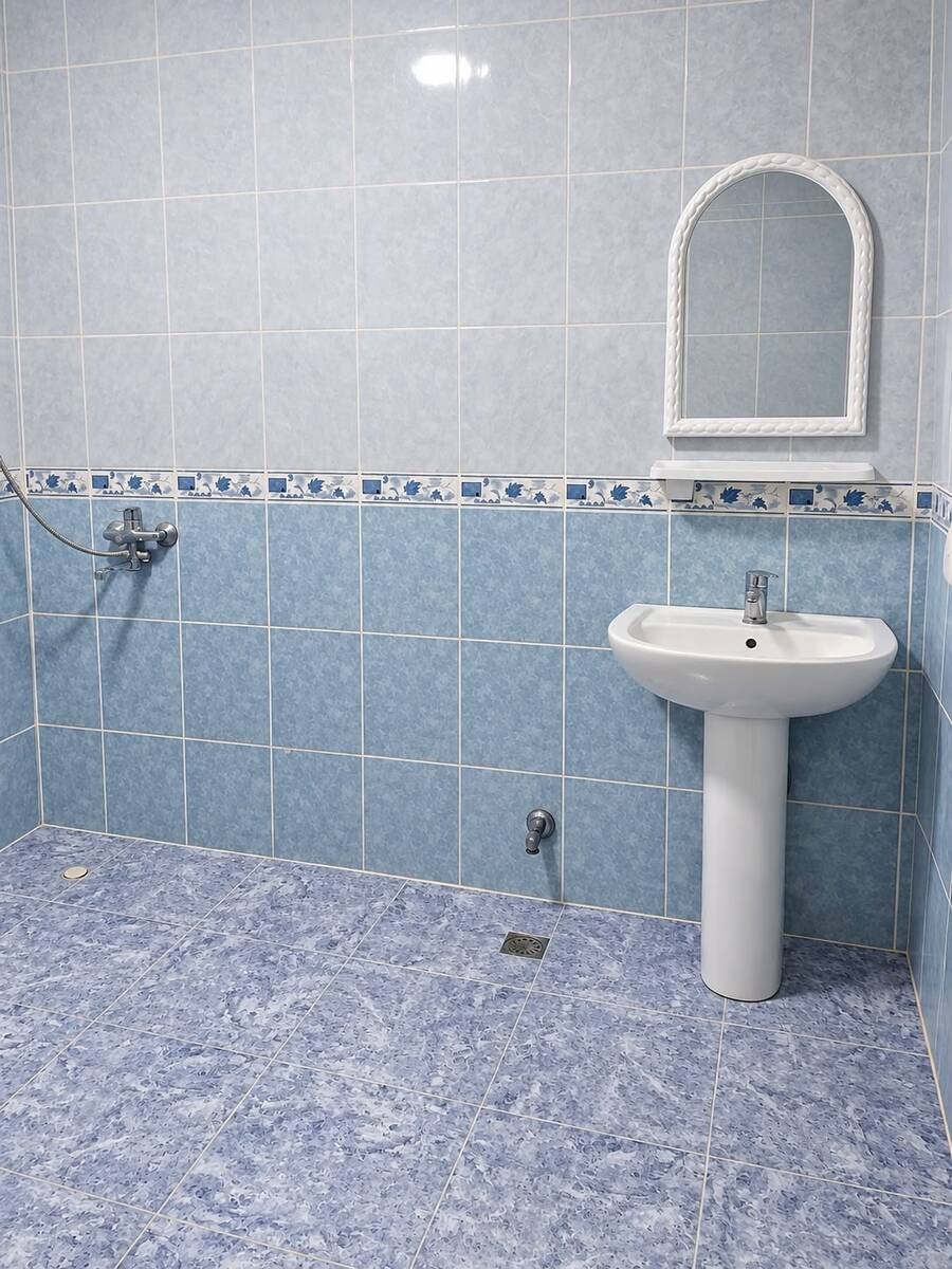 3-otaqlı yeni tikili, Ceyhun həsənov küç., 104 m² — Mənzil, Bakı (10)