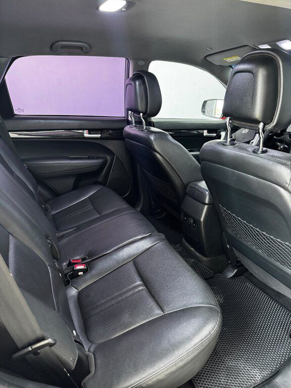 Kia Sorento, 2.0 L, 2010 il, 272 500 km 77-II-339 — Avtomobillər, Sumqayıt (8)