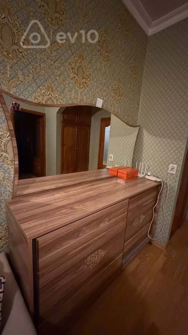2 otaqlı mənzil, 50 m², Memar Əcəmi, Hüseynbala Əliyev küçəsi 12. — kirayə — Mənzil, Bakı (7)