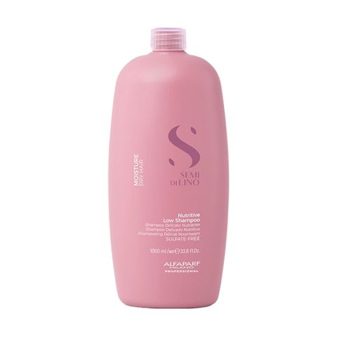 Şampun Alfaparf Milano Moisture Nutritive nəmləndirici quru saçlar üçün 1000 ml — Bakı