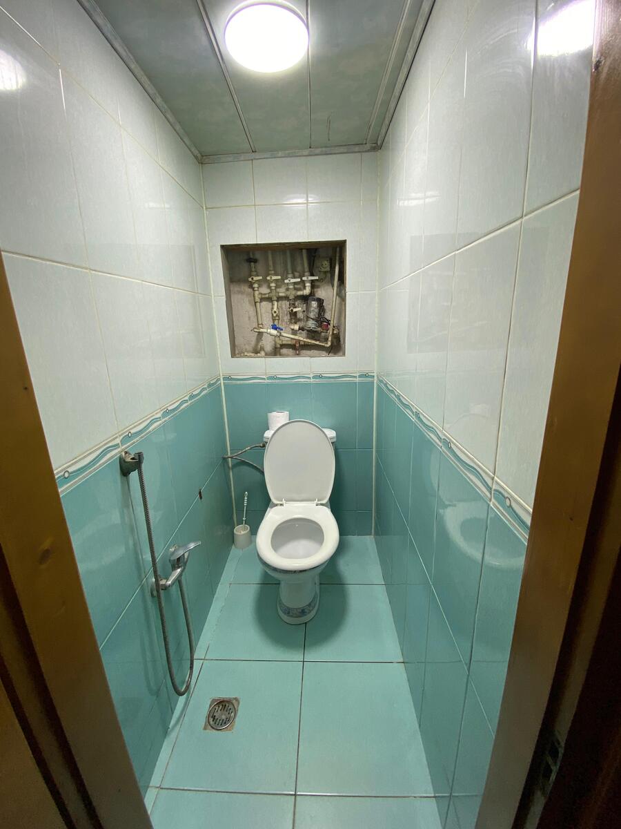 Satılır 3 otaqlı köhnə tikili 80 m² — Mənzil, Bakı (11)