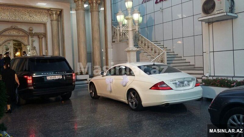 Mercedes Brabus 6.3 S class 2018, 2018 il 99-LH-649 — Minik avtomobili icarəsi, Bakı (3)